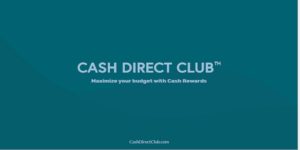 Cash Direct Club