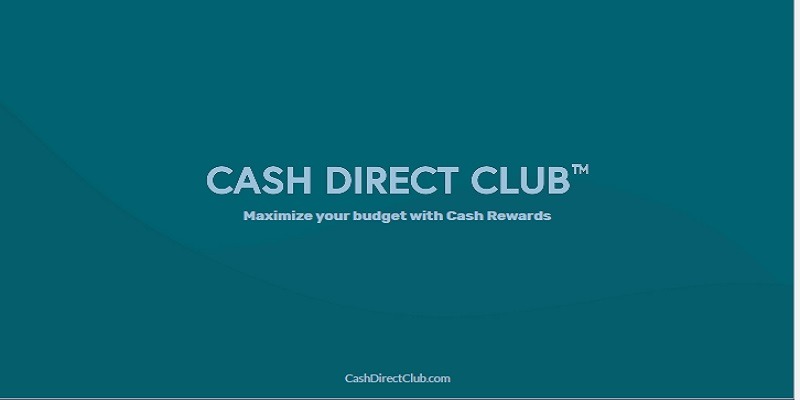 Cash Direct Club 