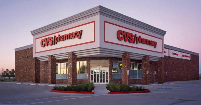 cvs store