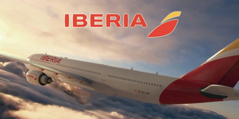 Iberia Promotion