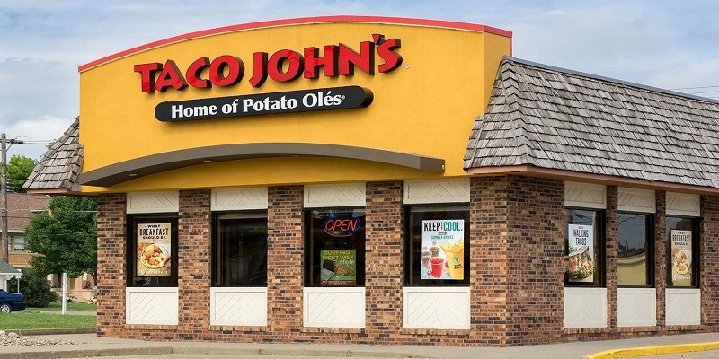 taco johns