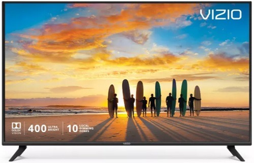 target electronics 30 GC w vizio tv purchase