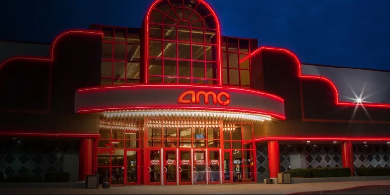 AMC Stubs Members Points Promotion