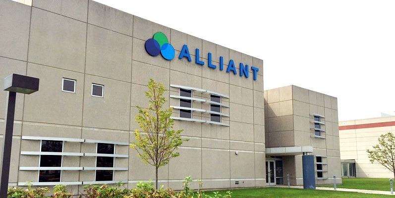 Alliant Credit Union Certificate Rates CD