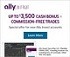 Ally Invest Bonus