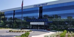 Chartway Federal Credit Union Promotion