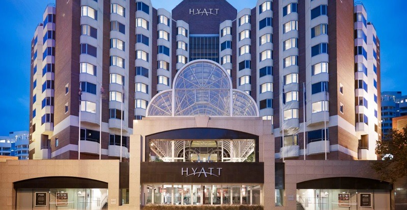 Chase Offers Hyatt Promotion