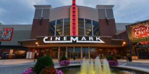 Cinemark promotions