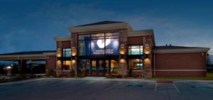 Communications FCU $25
