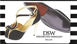 Dsw Gift Card Promotion 50 Gc For 40 Money Blog Designer Shoe Warehouse Is The Destination For Savvy Everywhere Right Now Curly Ing A 50 Dsw Gift Card Only 40