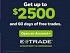 Etrade Brokerage