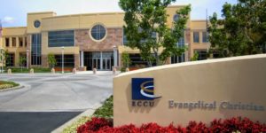 Evangelical Christian Credit Union Promotion