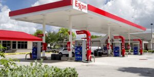 Amex Offer Exxon Mobil