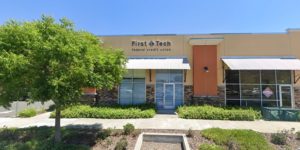 First Tech Federal Credit Union