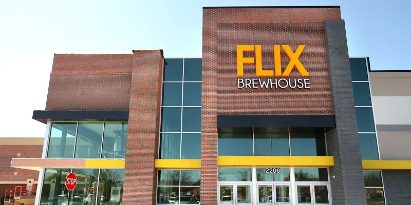 Flix Brewhouse Intro Photo