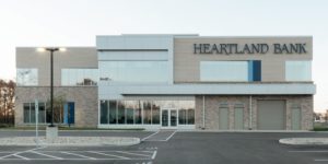 Heartland Bank Money Market Account