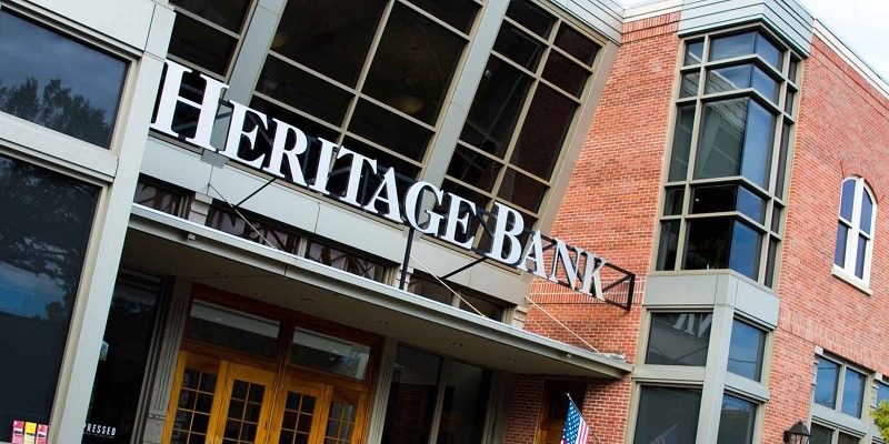 Heritage Bank of St. Tammany