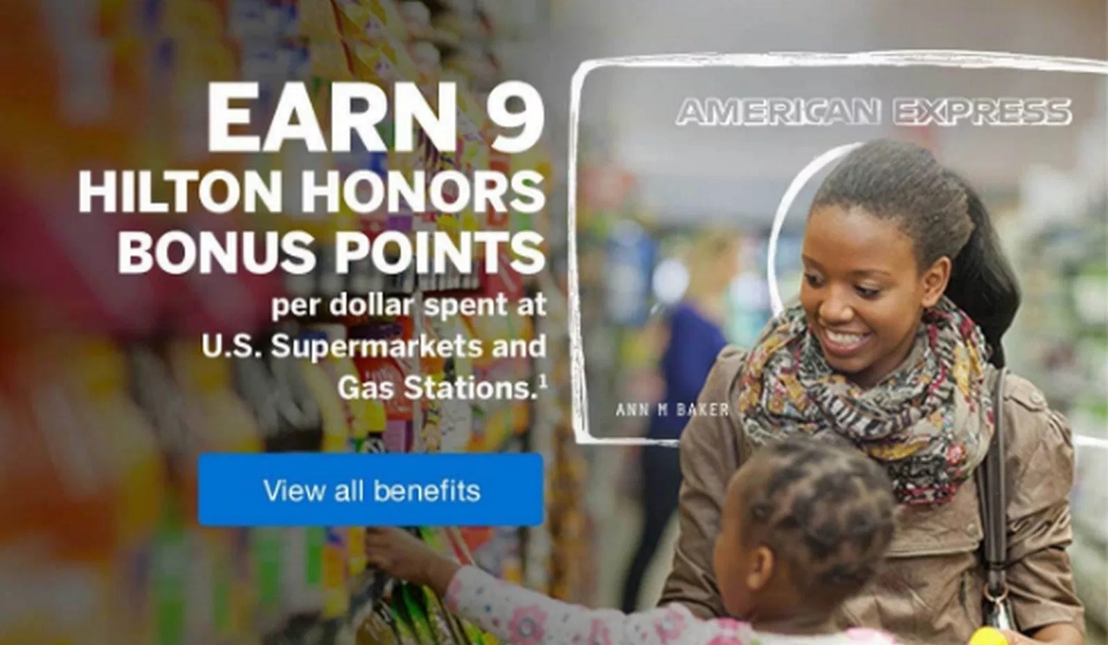 Hilton Honors American Express Cardholder Promotion Earn Additional 9X