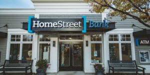 Homestreet Bank $100