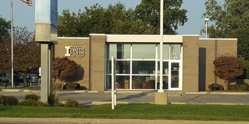 Illinois National Bank Promotion