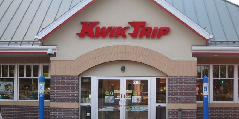 Gift Cards - Kwik Trip