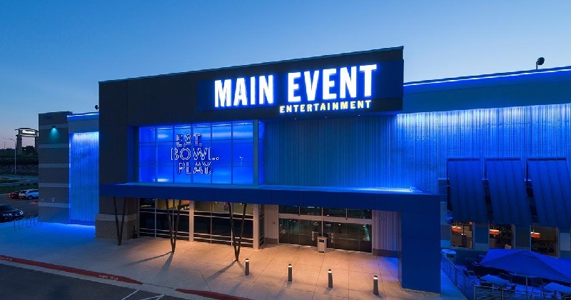Main Event 7 Dollar Main Event 7 Dollar