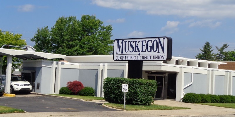 Muskegon Co-op Federal Credit Union