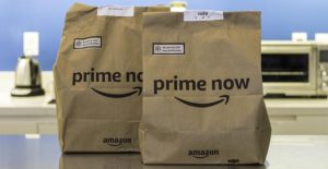 Amazon Prime Now Discount Promotion: Receive $10 Off Order w/ Promo Code 10PRIMENOW