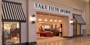 Saks Fifth Avenue Gift Card Promotion