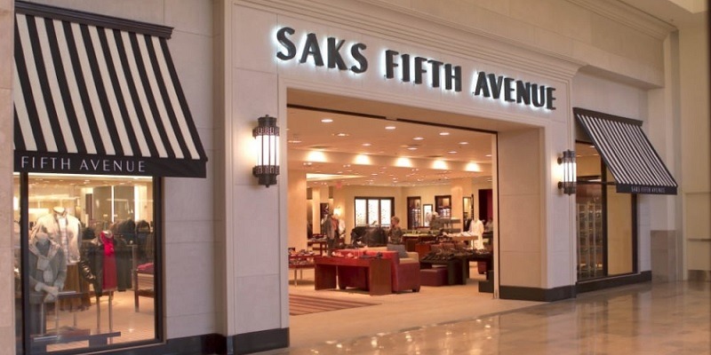 Saks Fifth Avenue Promotions: Get 20% Up to 25% Off Friends & Family ...