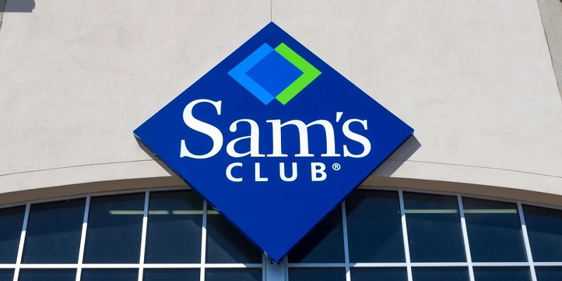 Chase Offer Sam's Club