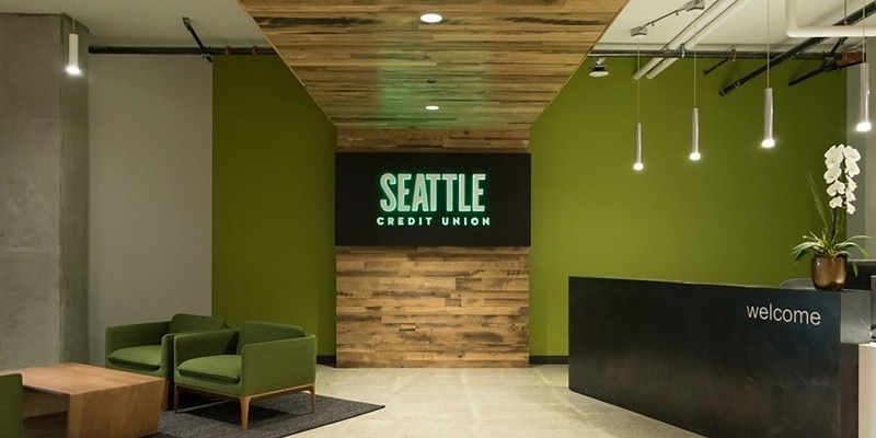 Seattle credit union