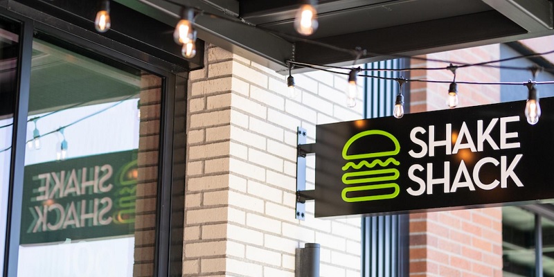 Amex Offer Shake Shack