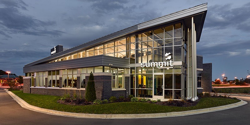 Summit Credit Union