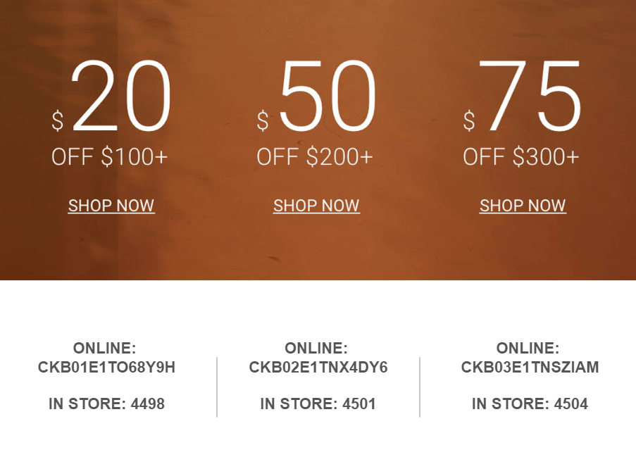 Sunglass Hut Promotion Get Up To 75 Off Coupon Hustler Money Blog