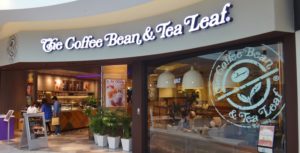 Find the latest deals and promotions from The Coffee Bean & Tea Leafn