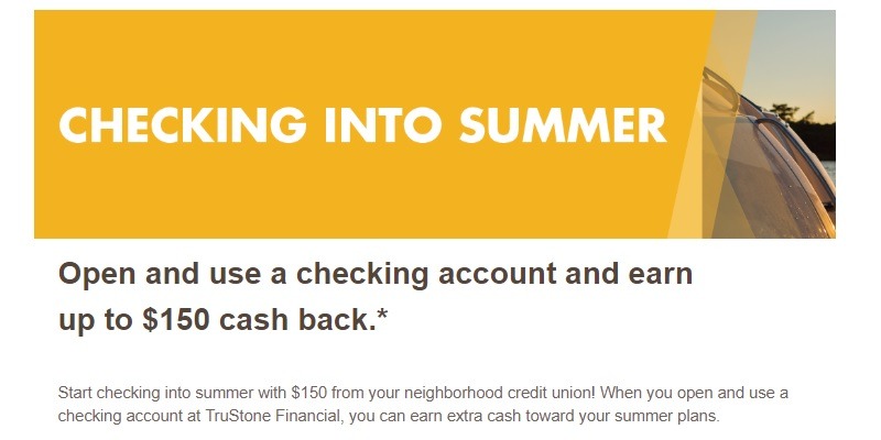 TruStone Financial FCU