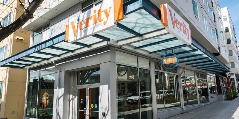 Verity Credit Union Promotion