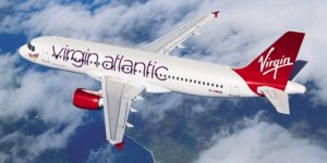 Transfer American Express Points To Virgin Atlantic