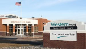 Western State Bank Bonus