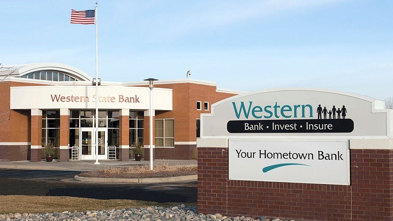 Western State Bank Bonus