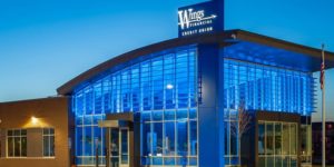 Wings Financial Credit Promotion