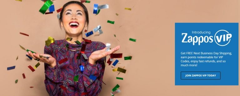 Zappos Promotions: Amazon Rewards Visa Cardholders Earn 5% Back, 10% ...