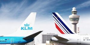 Air France & KLM’s Flying Blue Award Promotion