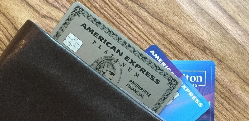 Amex Offers Ray-Ban Promotion: $30 