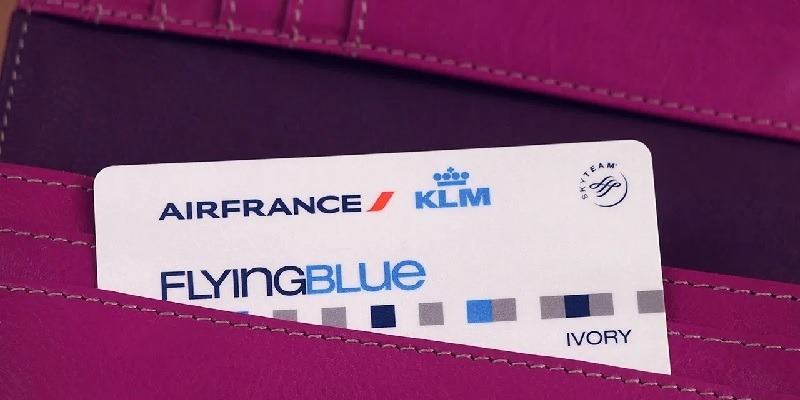 flying blue promotions