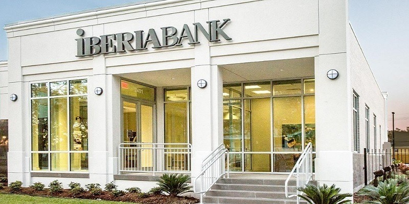 IBERIABANK Review