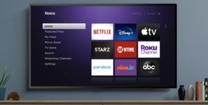 roku promo