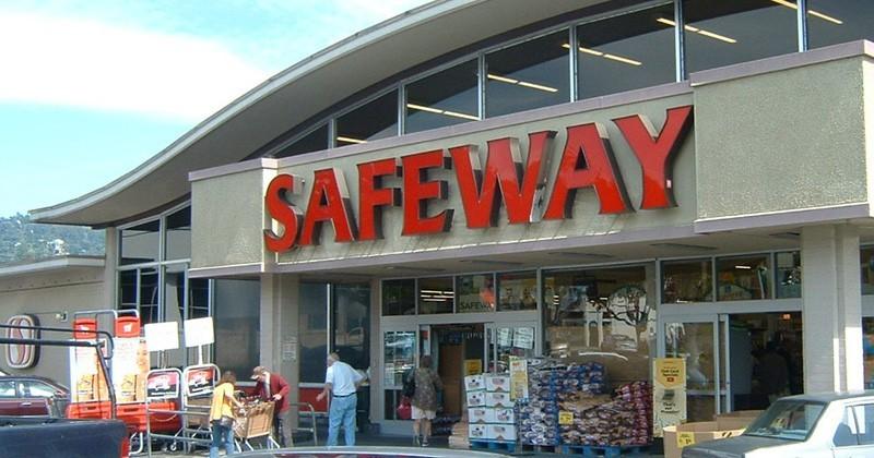 Safeway Mastercard Gift Card Promotion