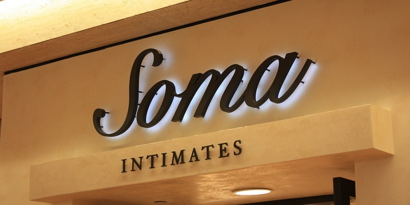 Soma Intimates